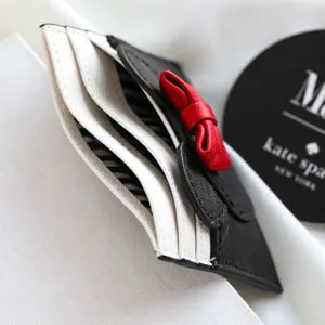 minnie mouse card case
