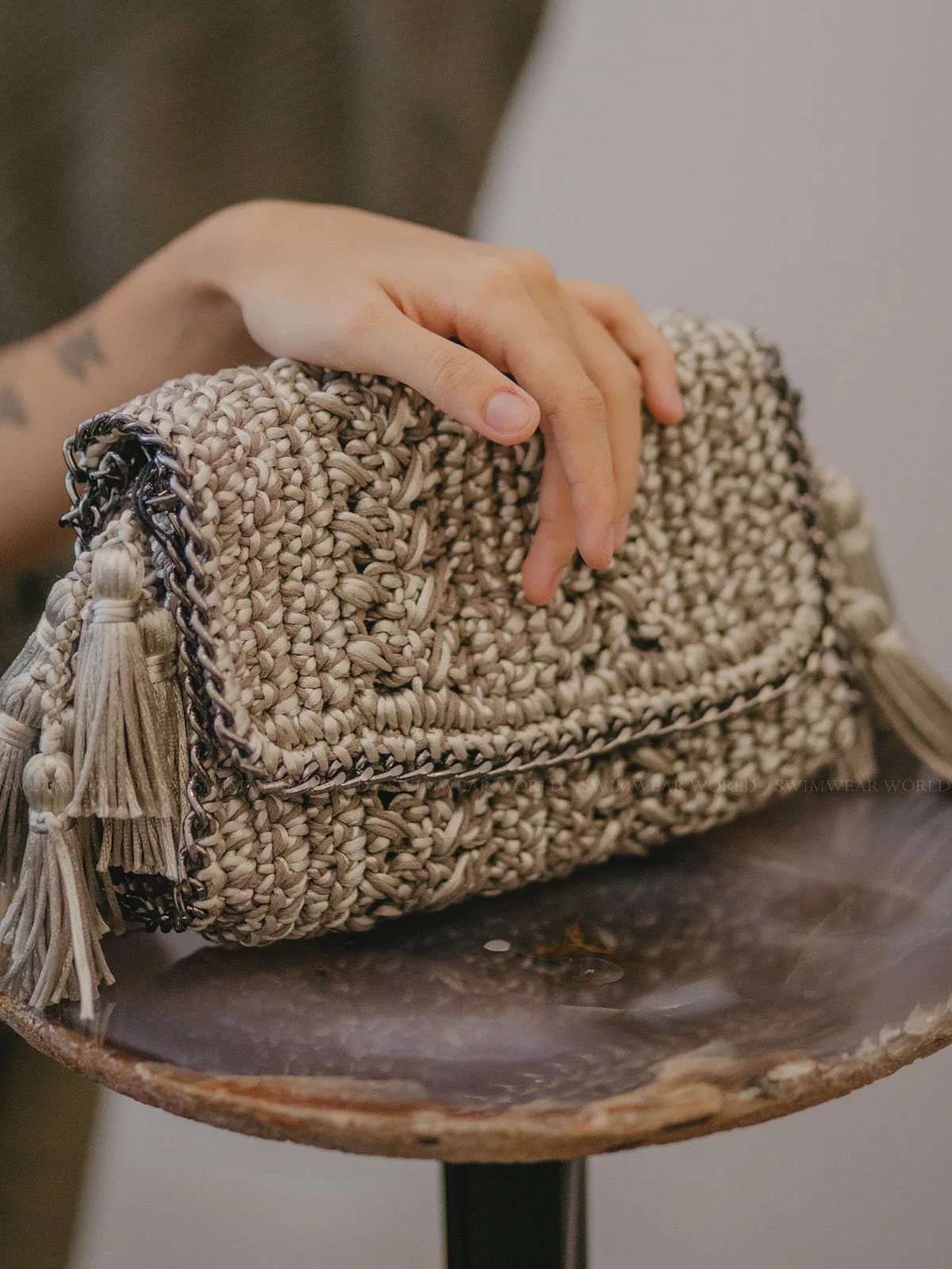 Mira Bag ::RET