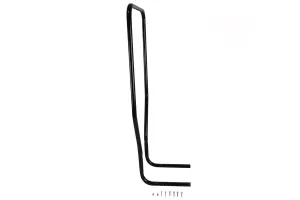 Mirka LEROS Handle for Dust Extractor 1230 (DE-HANDLE)