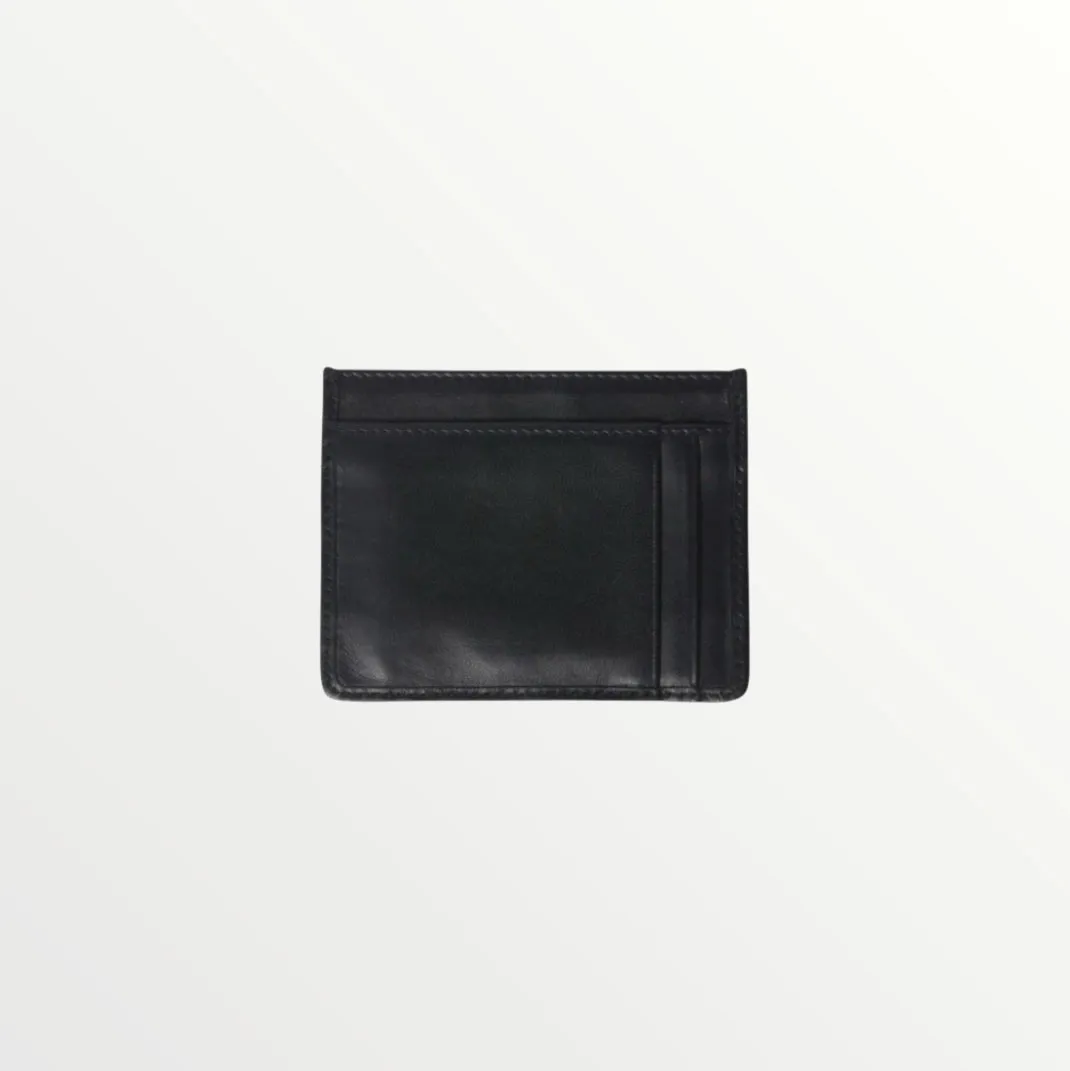 miu miu black cardholder