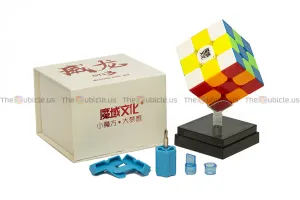 MoYu WeiLong GTS3 3x3