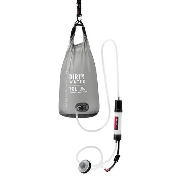 MSR Guardian Gravity
