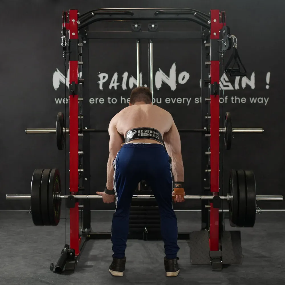 Multi-Functional Smith Machine SP024