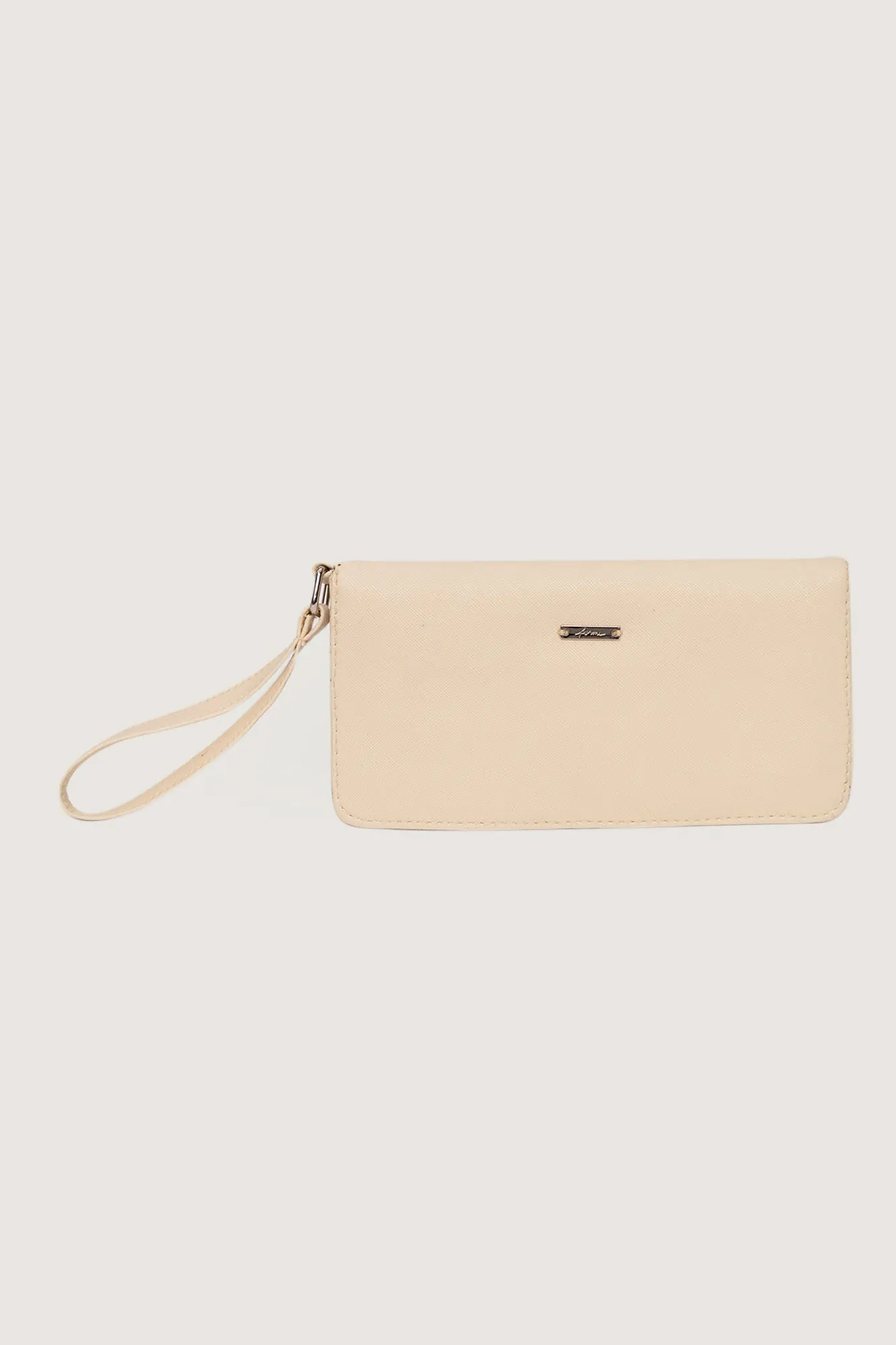 Multi-Slot Long Wallet