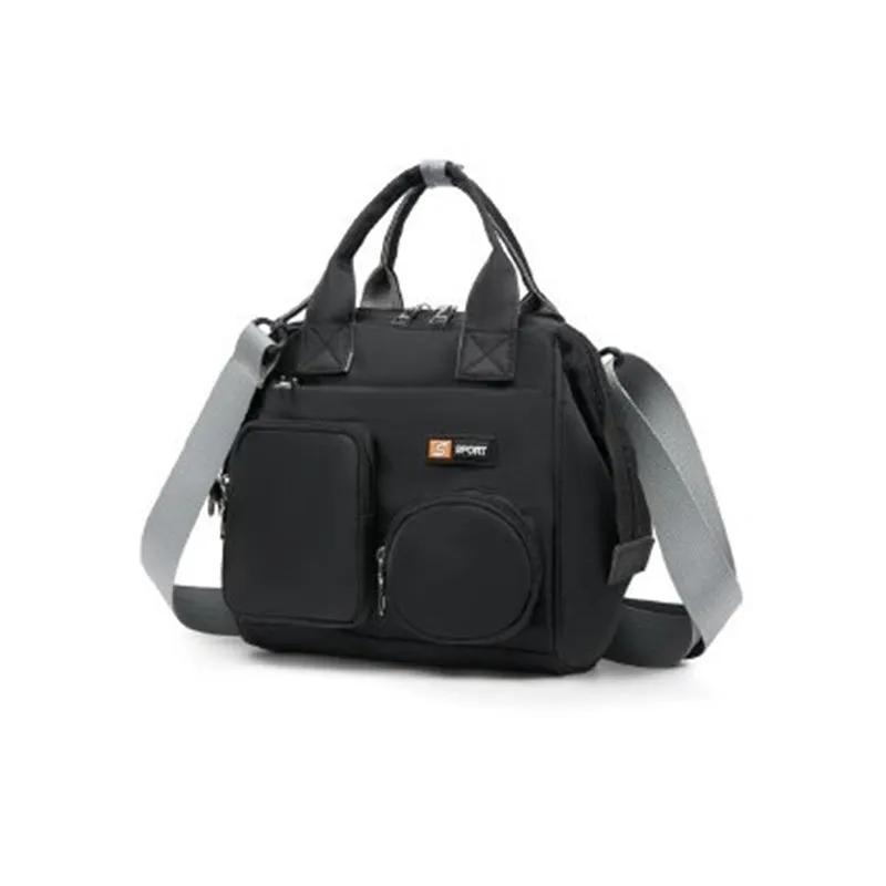 Multifunctional Fashion Mother And Baby Bag