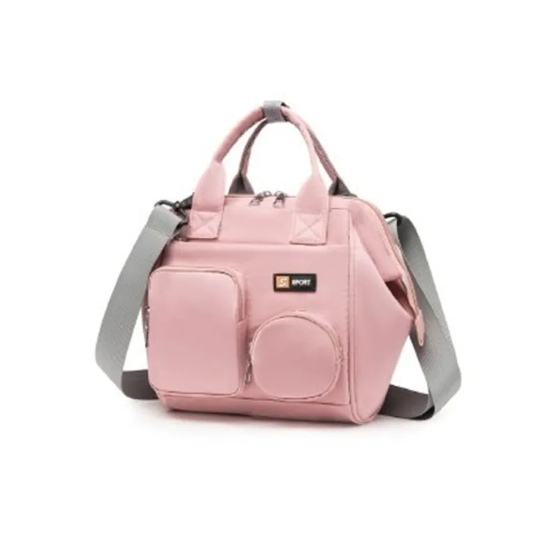 Multifunctional Fashion Mother And Baby Bag