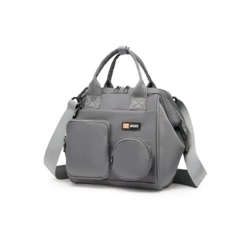 Multifunctional Fashion Mother And Baby Bag