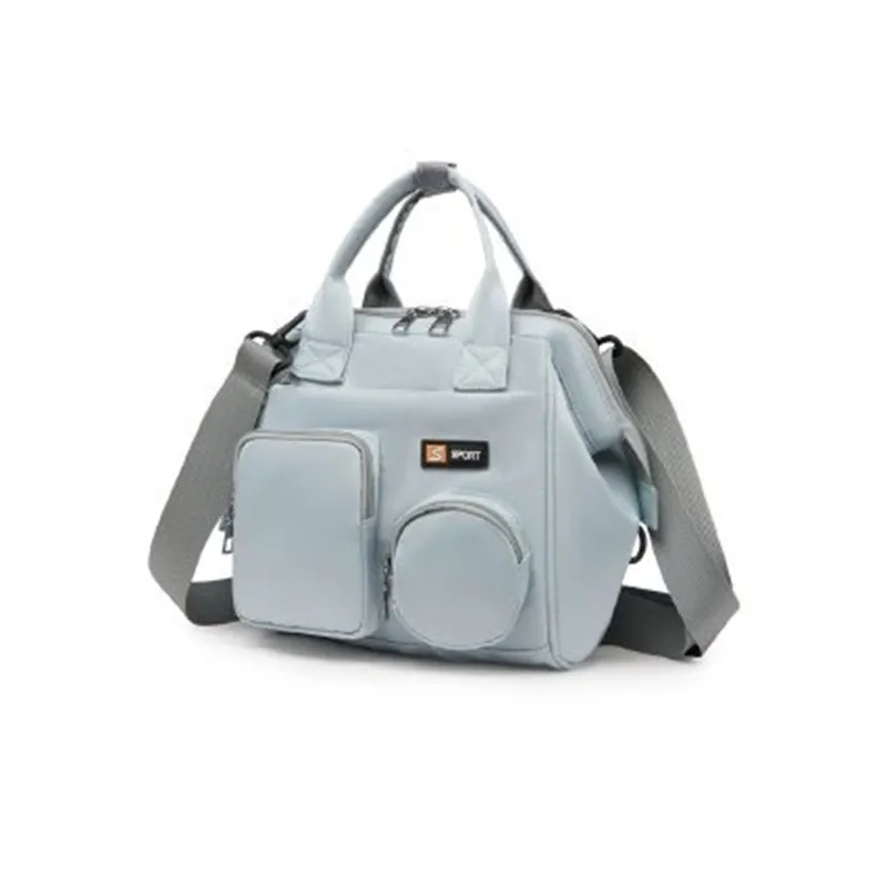 Multifunctional Fashion Mother And Baby Bag