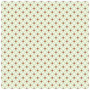 Mustard Patterns Adhesive Vinyl Sheet
