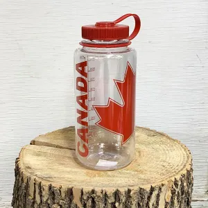 Nalgene Canada Tritan Bottle (1L)