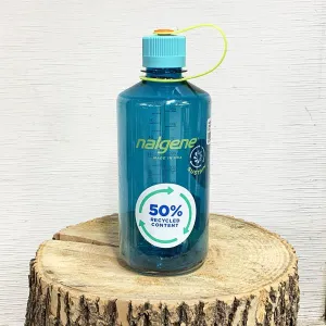 Nalgene Sustain Narrow Mouth Bottle (1L)