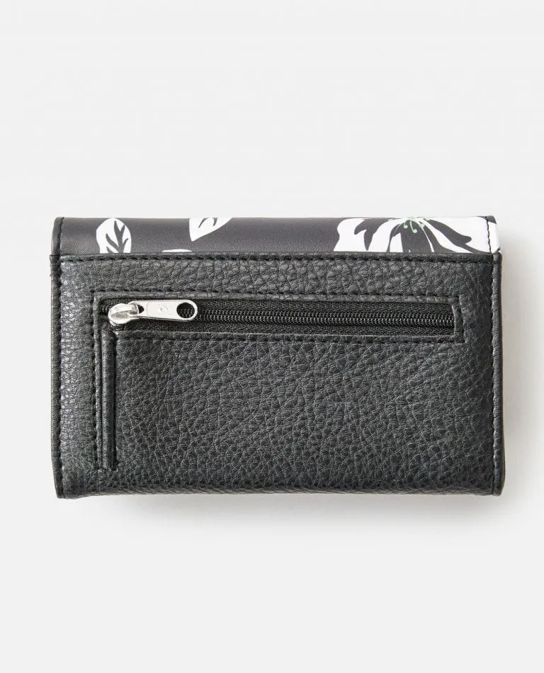 Namotu Tiki Mid Wallet