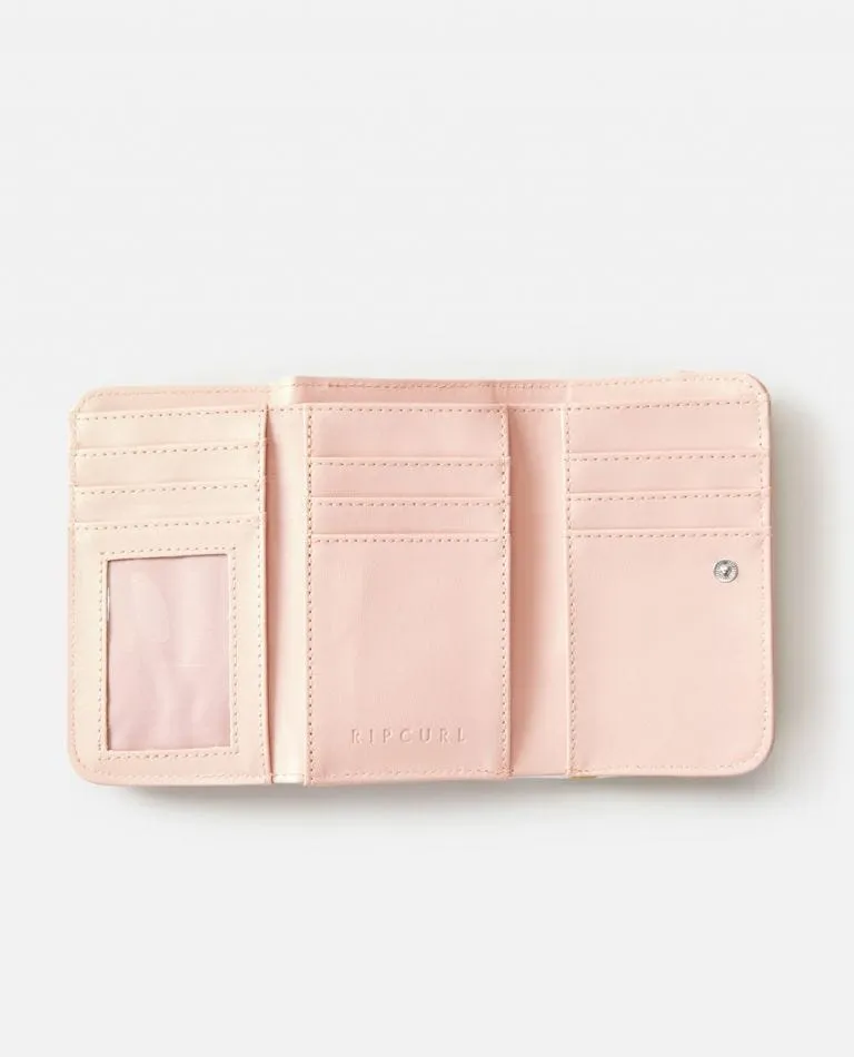 Namotu Tiki Mid Wallet