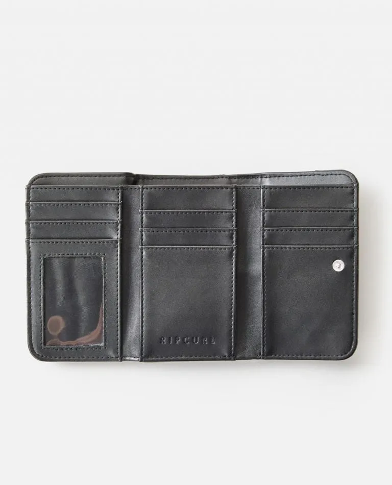 Namotu Tiki Mid Wallet