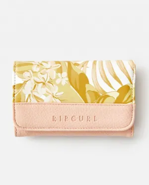 Namotu Tiki Mid Wallet