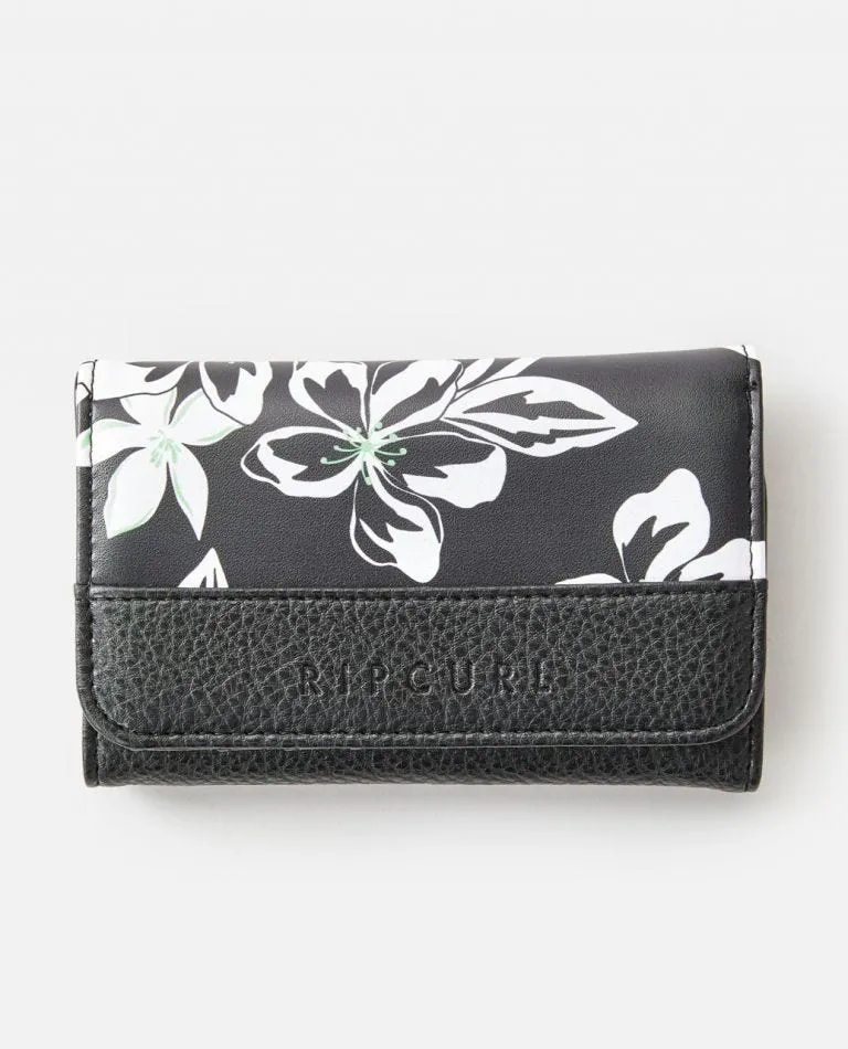 Namotu Tiki Mid Wallet