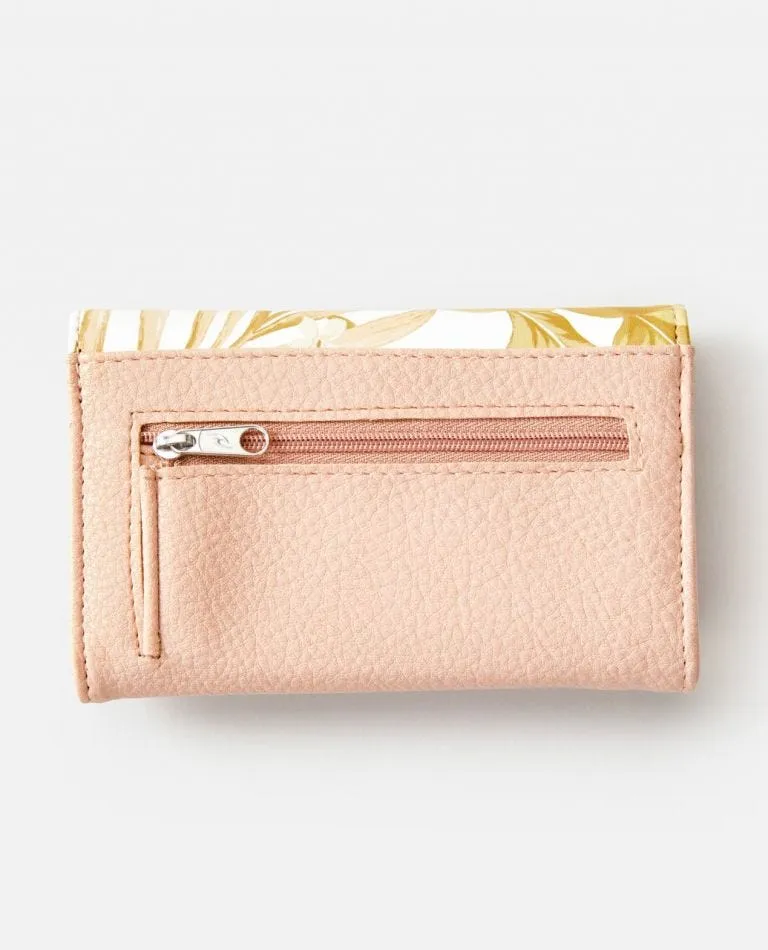 Namotu Tiki Mid Wallet