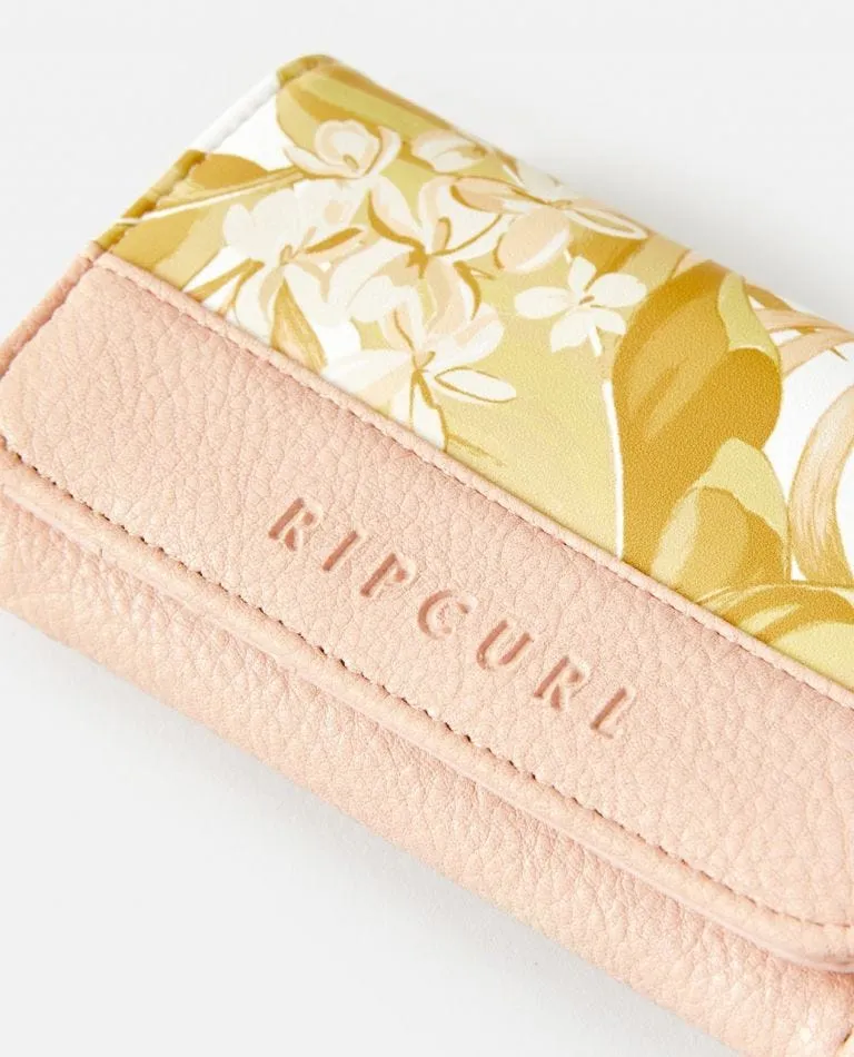 Namotu Tiki Mid Wallet