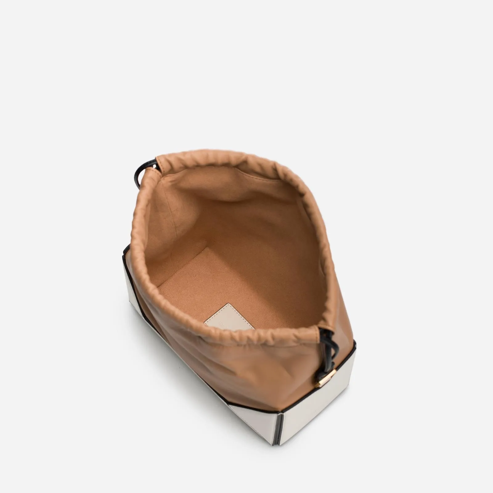 Naomi Pouch - Off White