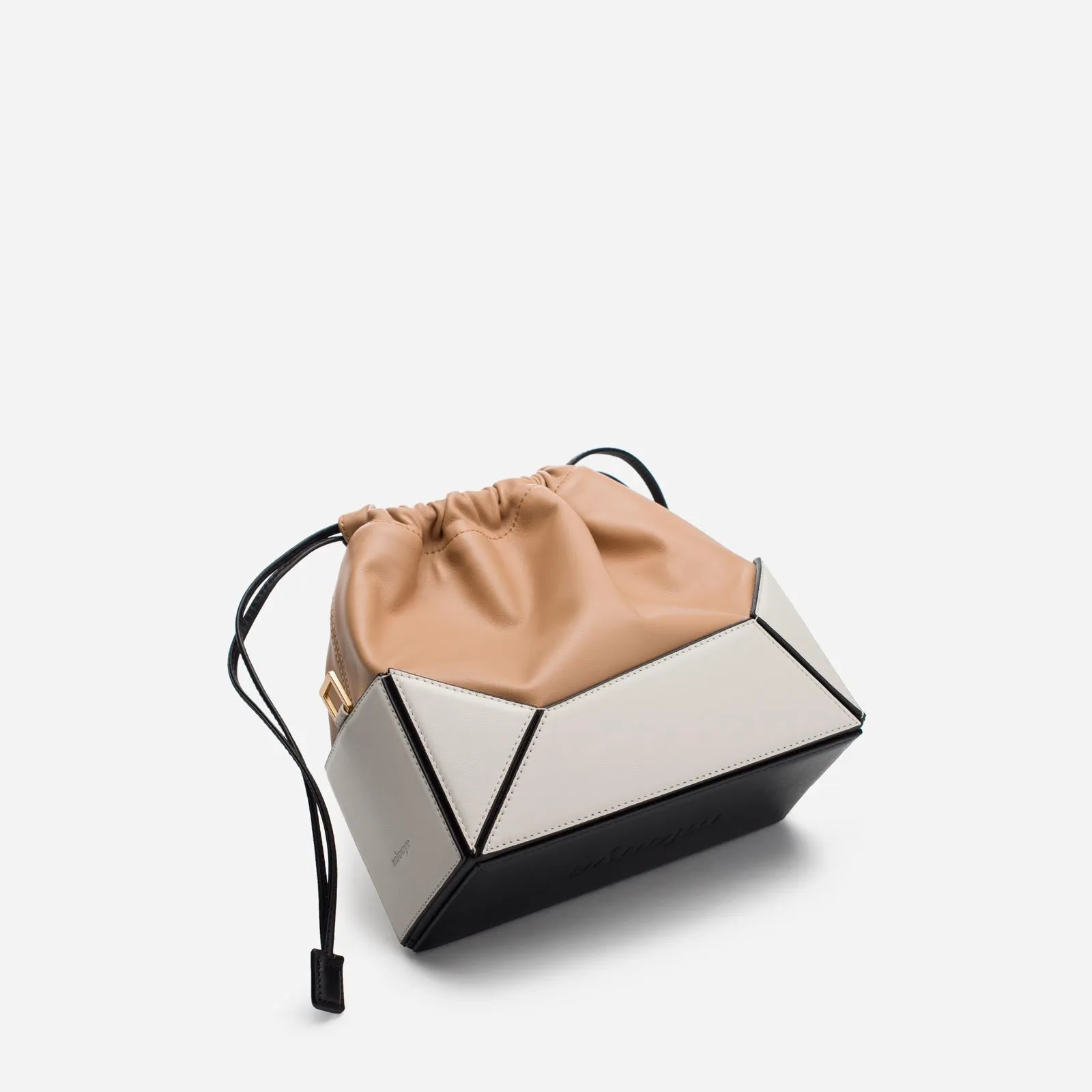 Naomi Pouch - Off White