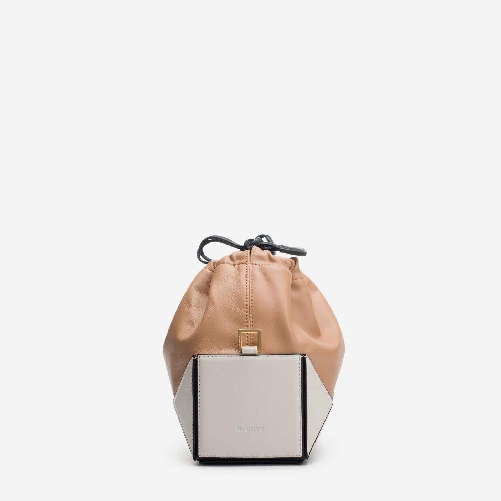 Naomi Pouch - Off White