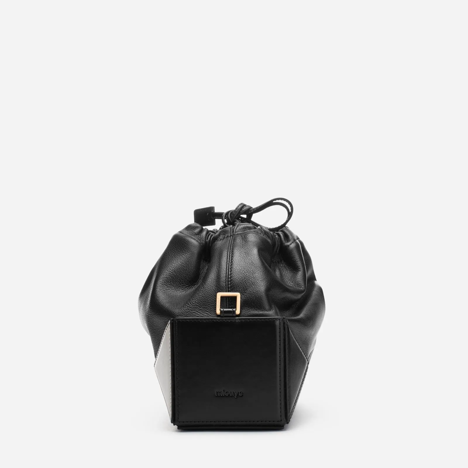 Naomi Pouch - Panda