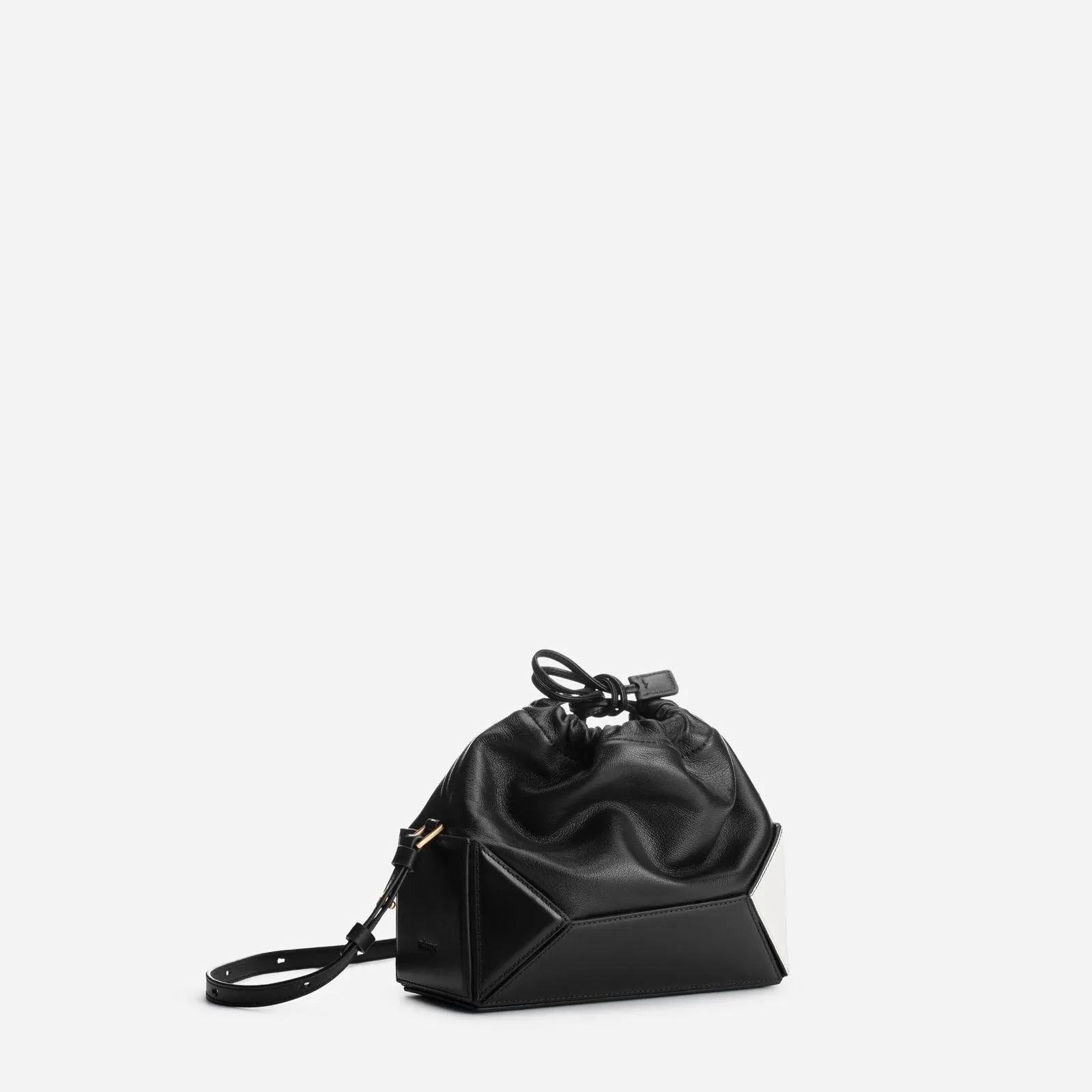 Naomi Pouch - Panda