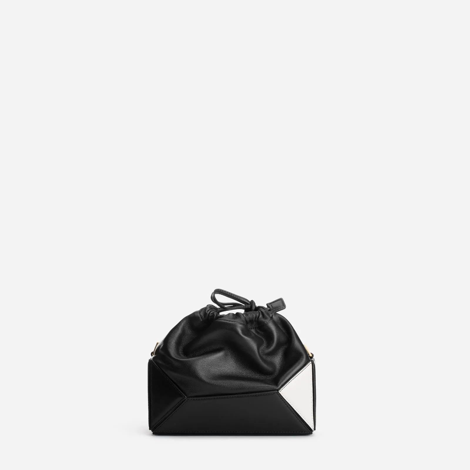 Naomi Pouch - Panda