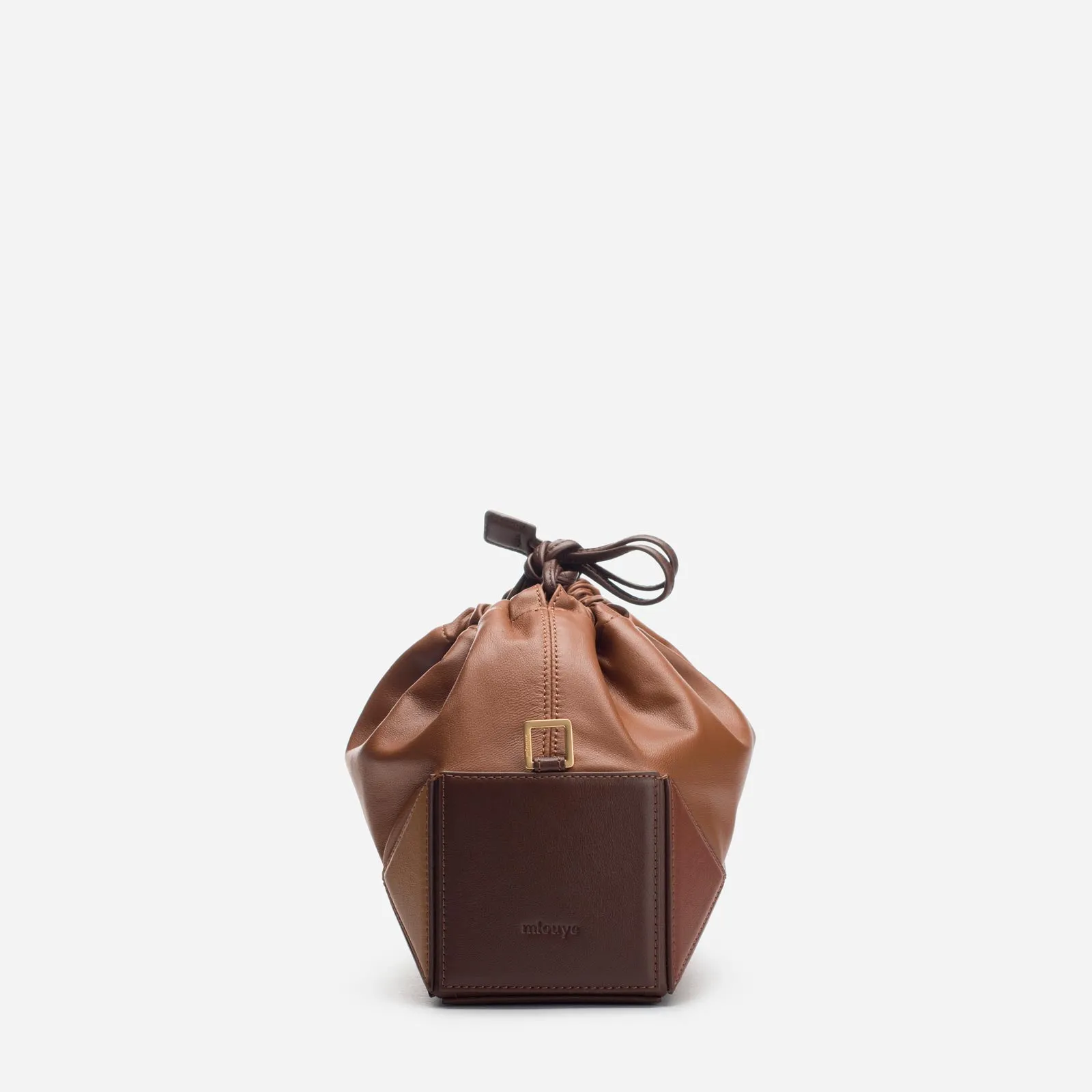 Naomi Pouch - Praline