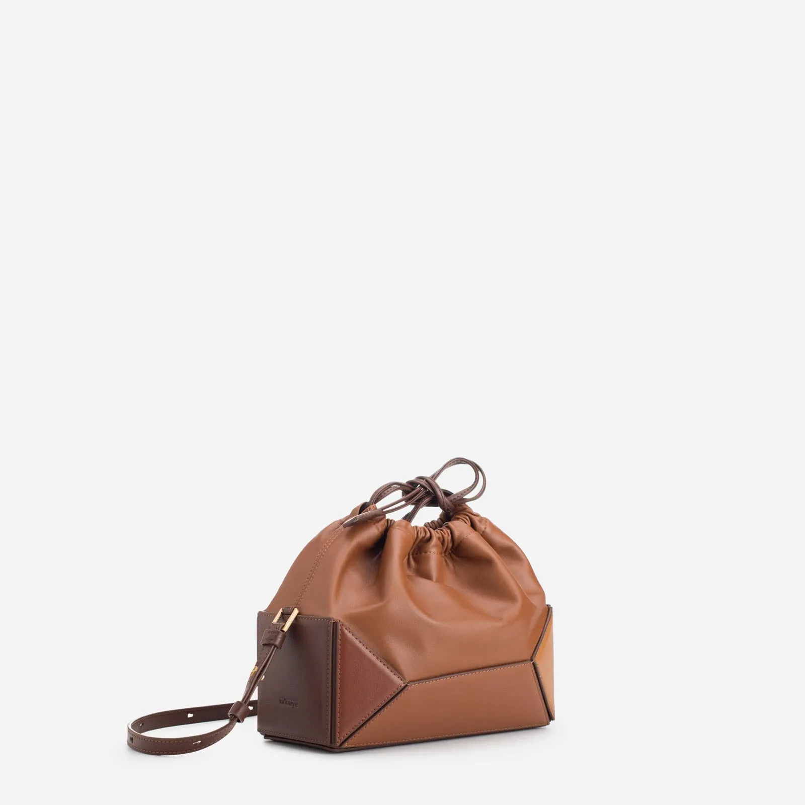 Naomi Pouch - Praline