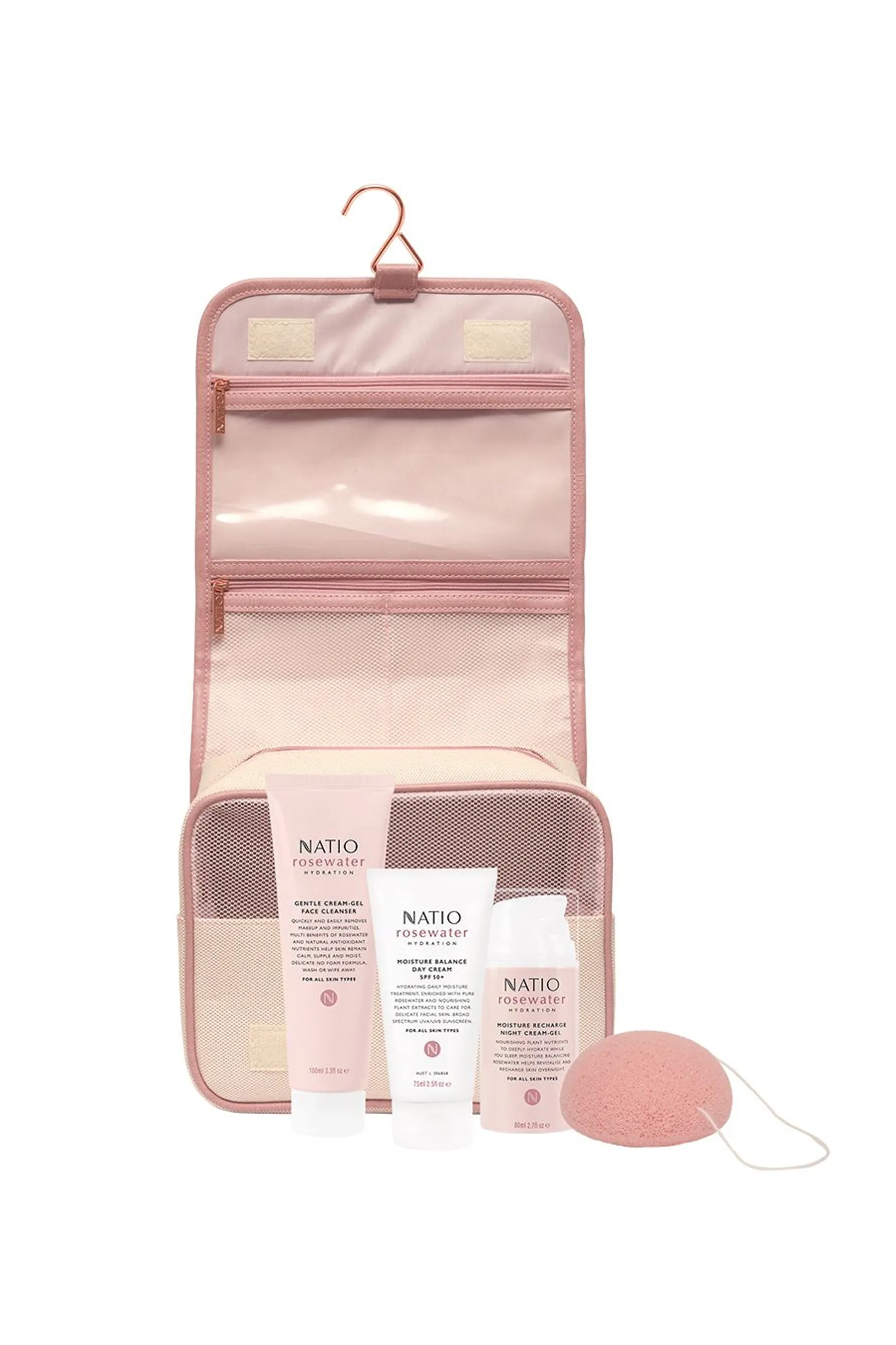 NATIO RW Embrace Set Xmas2020