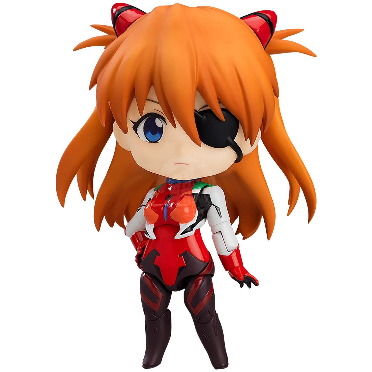 Nendoroid Asuka Shikinami Langley [Plugsuit Ver.]