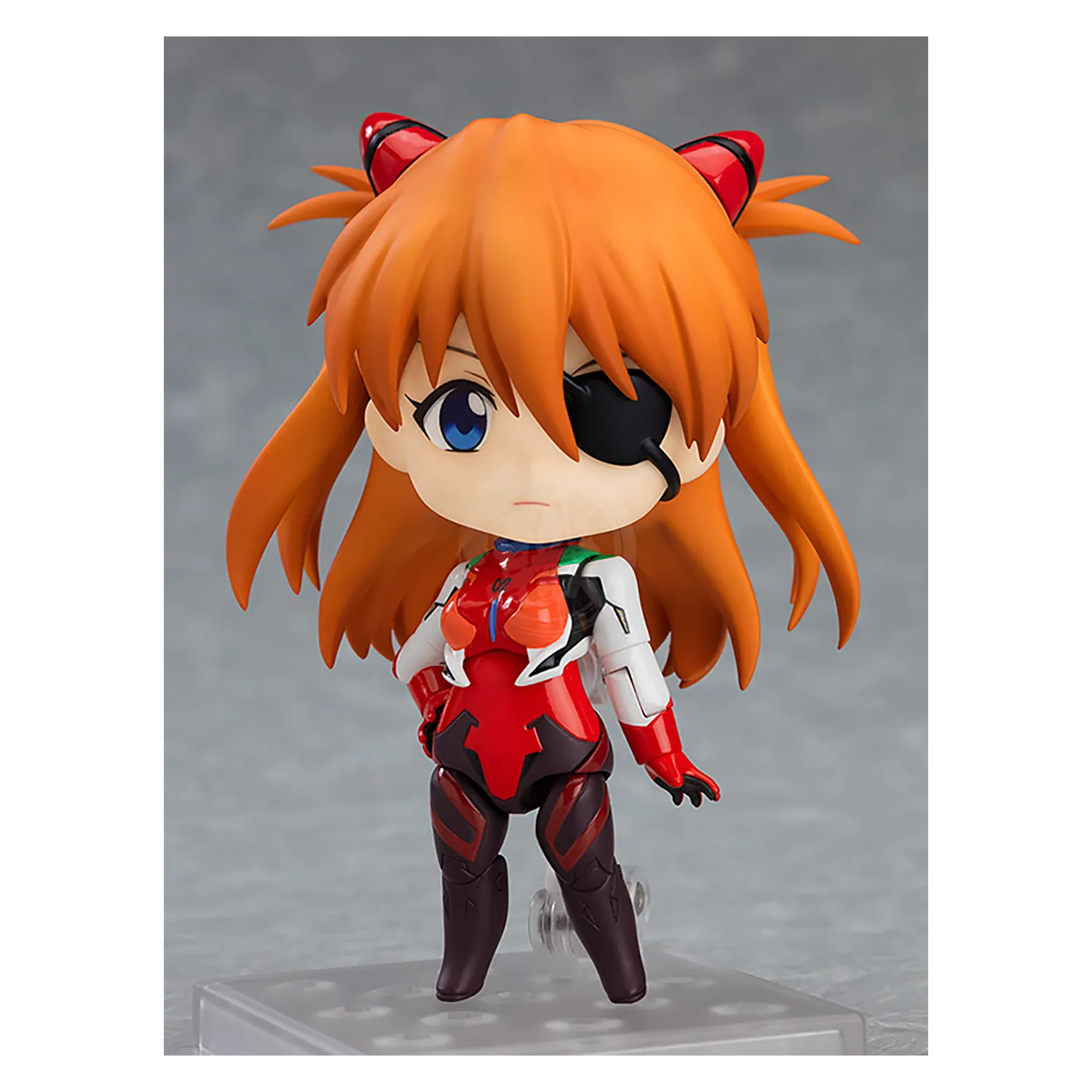 Nendoroid Asuka Shikinami Langley [Plugsuit Ver.]