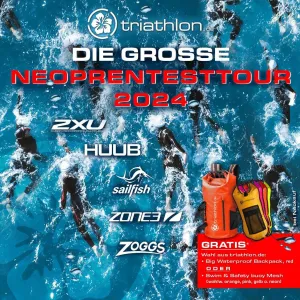 Neotest: Hannover/Neustadt am 23.02.2024 - Balneon