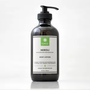 Neroli Body Lotion