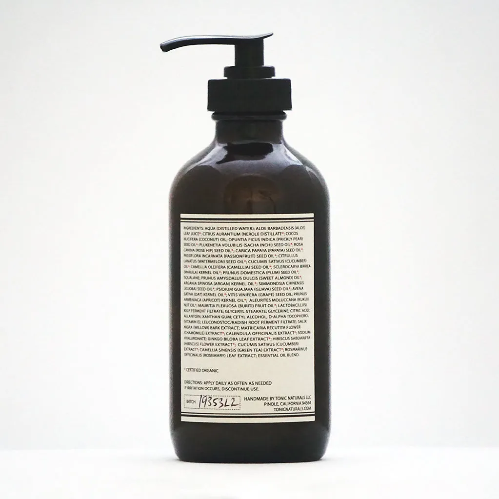 Neroli Body Lotion