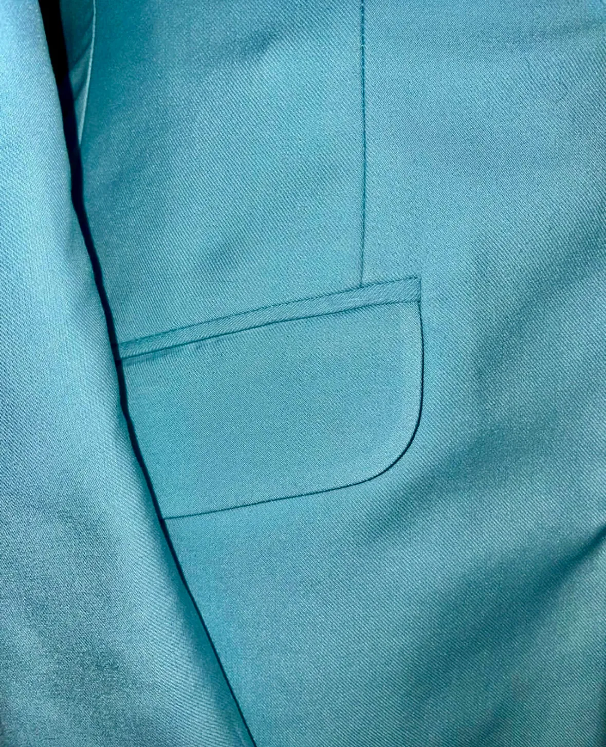 New, Marsha De Arriaga, Ladies/Teen Day Coat