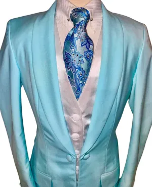 New, Marsha De Arriaga, Ladies/Teen Day Coat