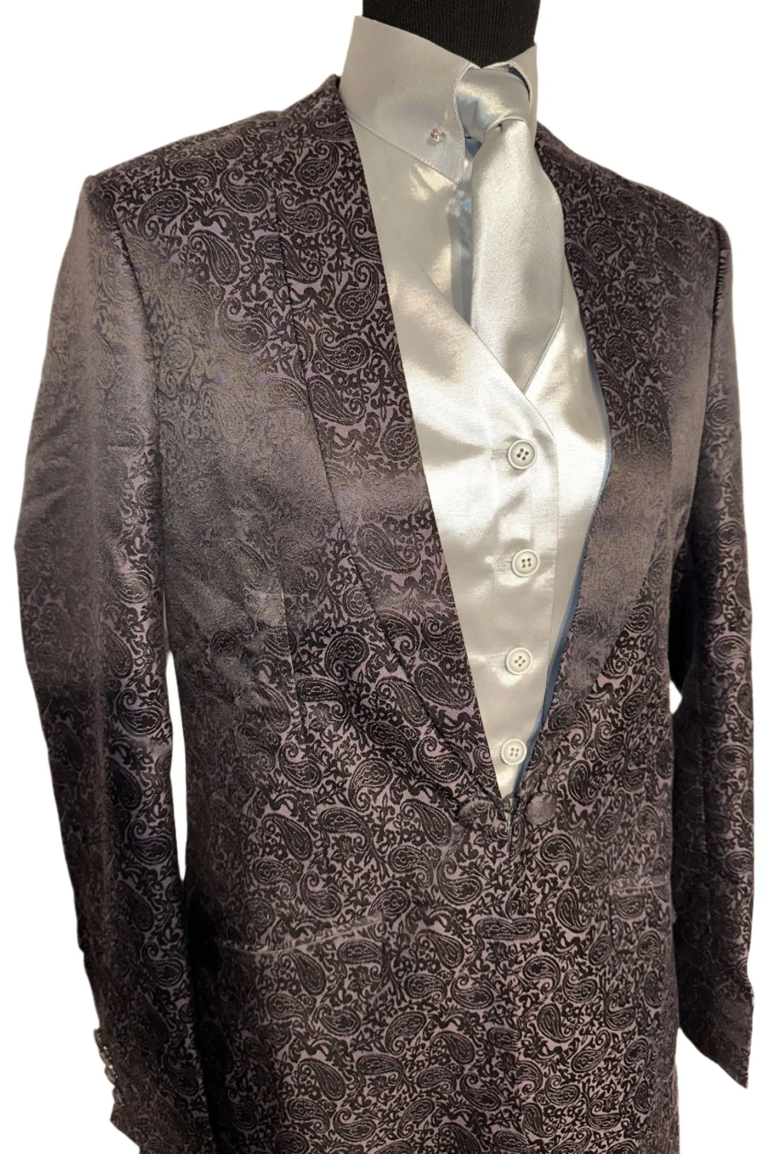 New, MTC, Ladies Day Coat