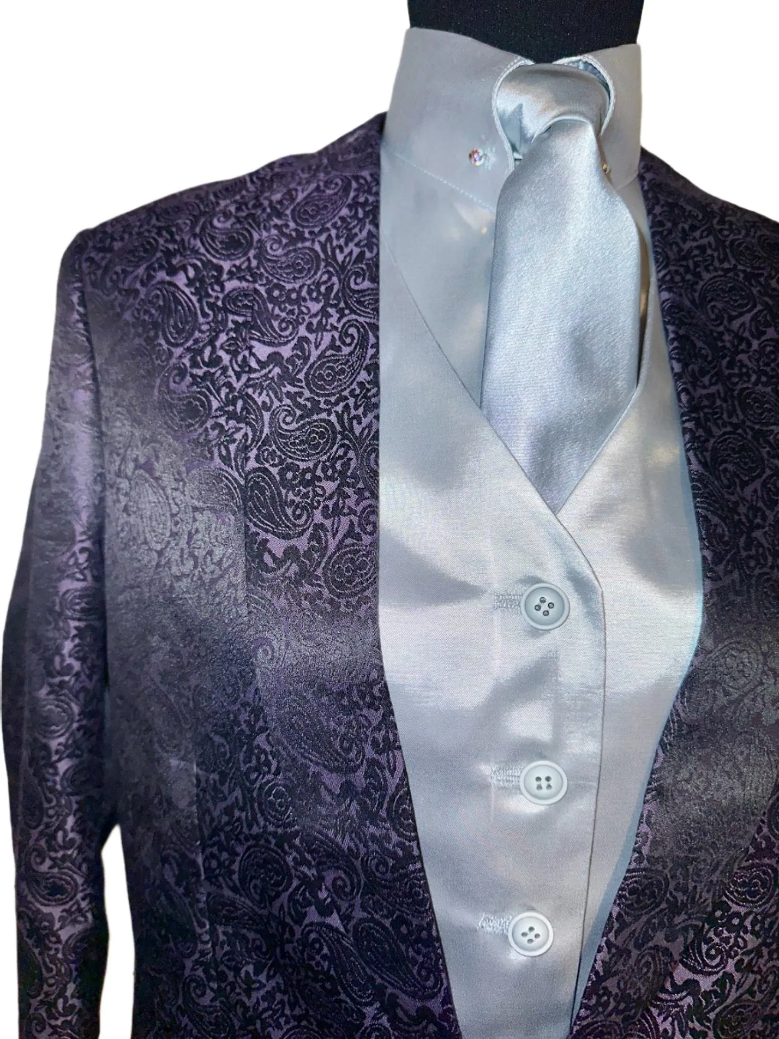 New, MTC, Ladies Day Coat