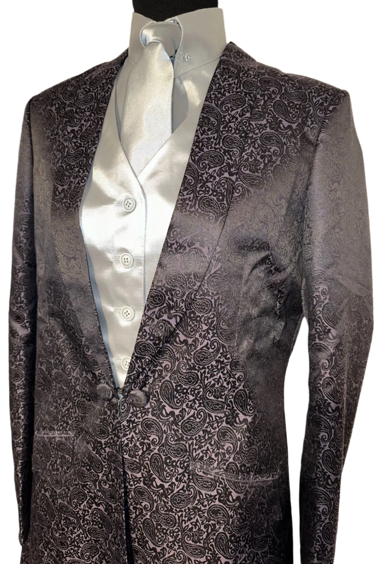 New, MTC, Ladies Day Coat