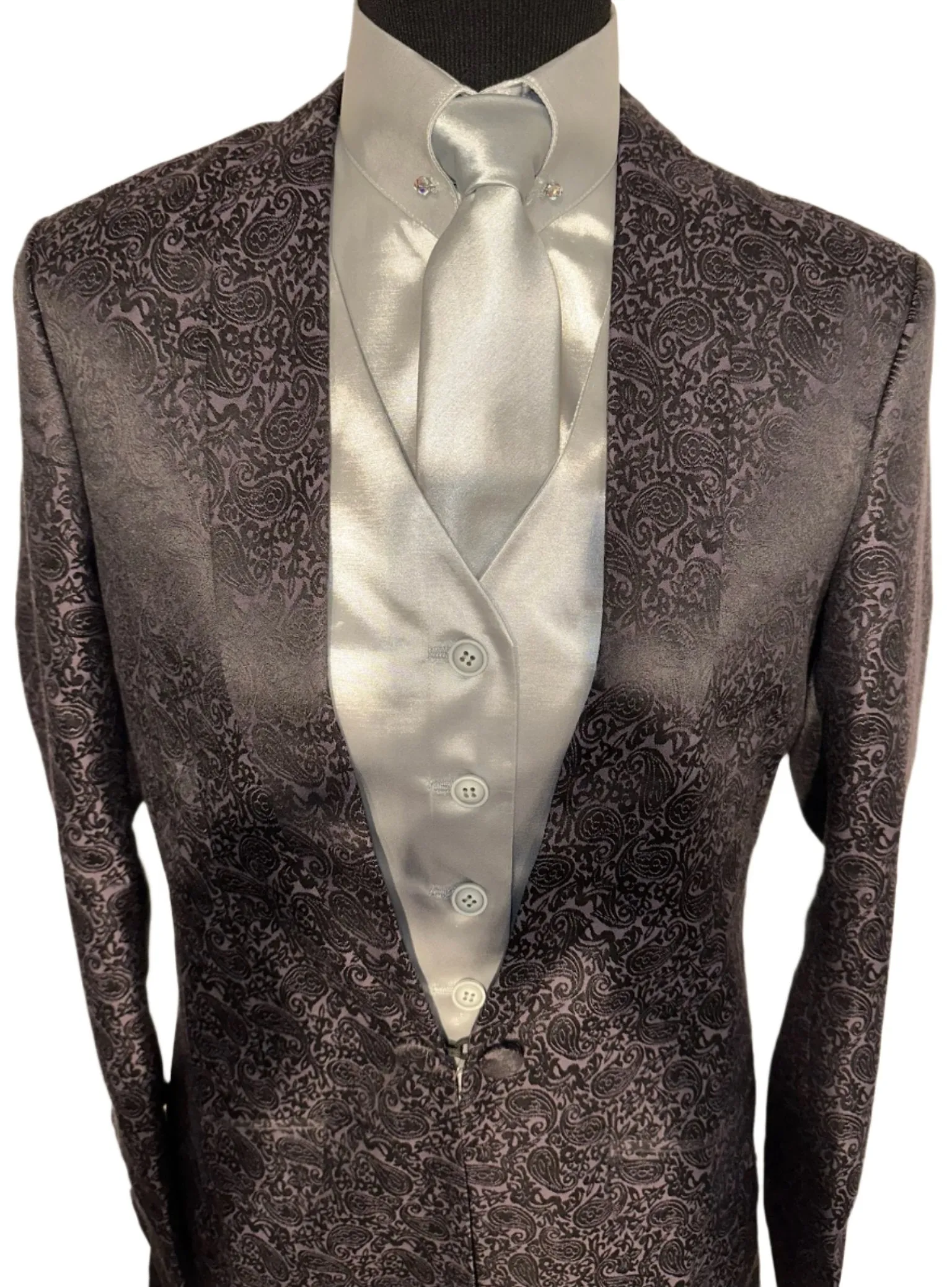 New, MTC, Ladies Day Coat