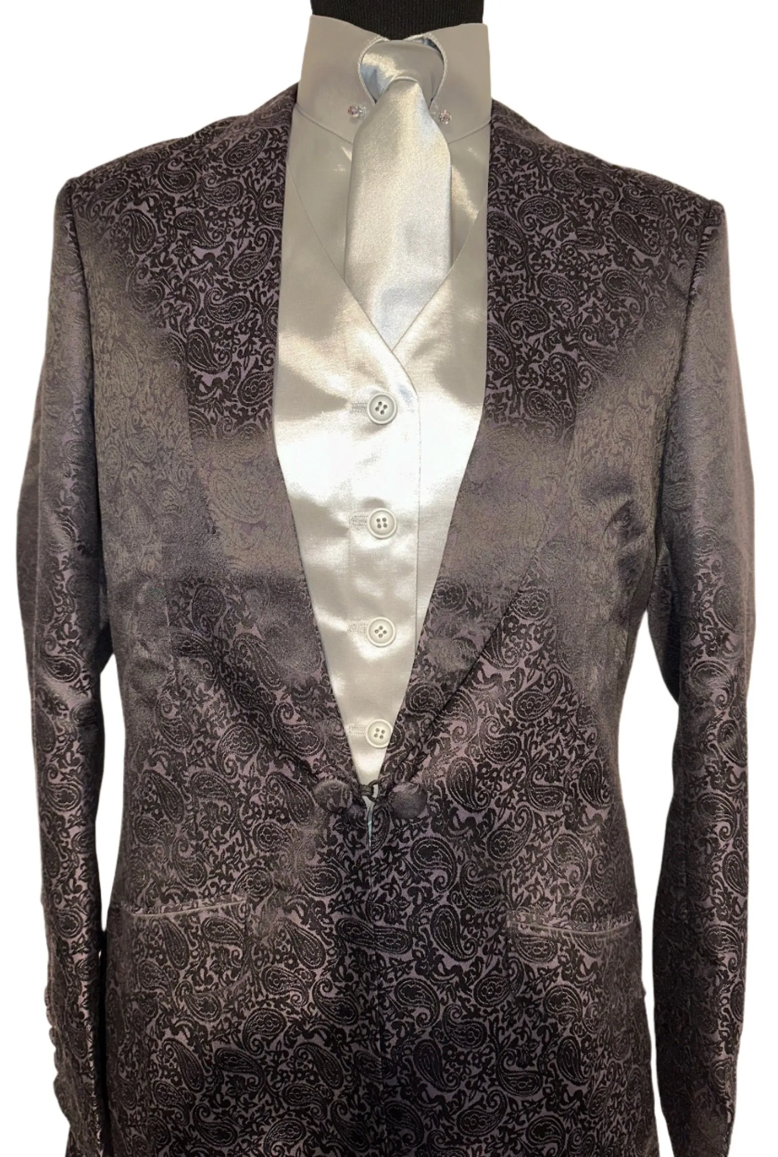 New, MTC, Ladies Day Coat