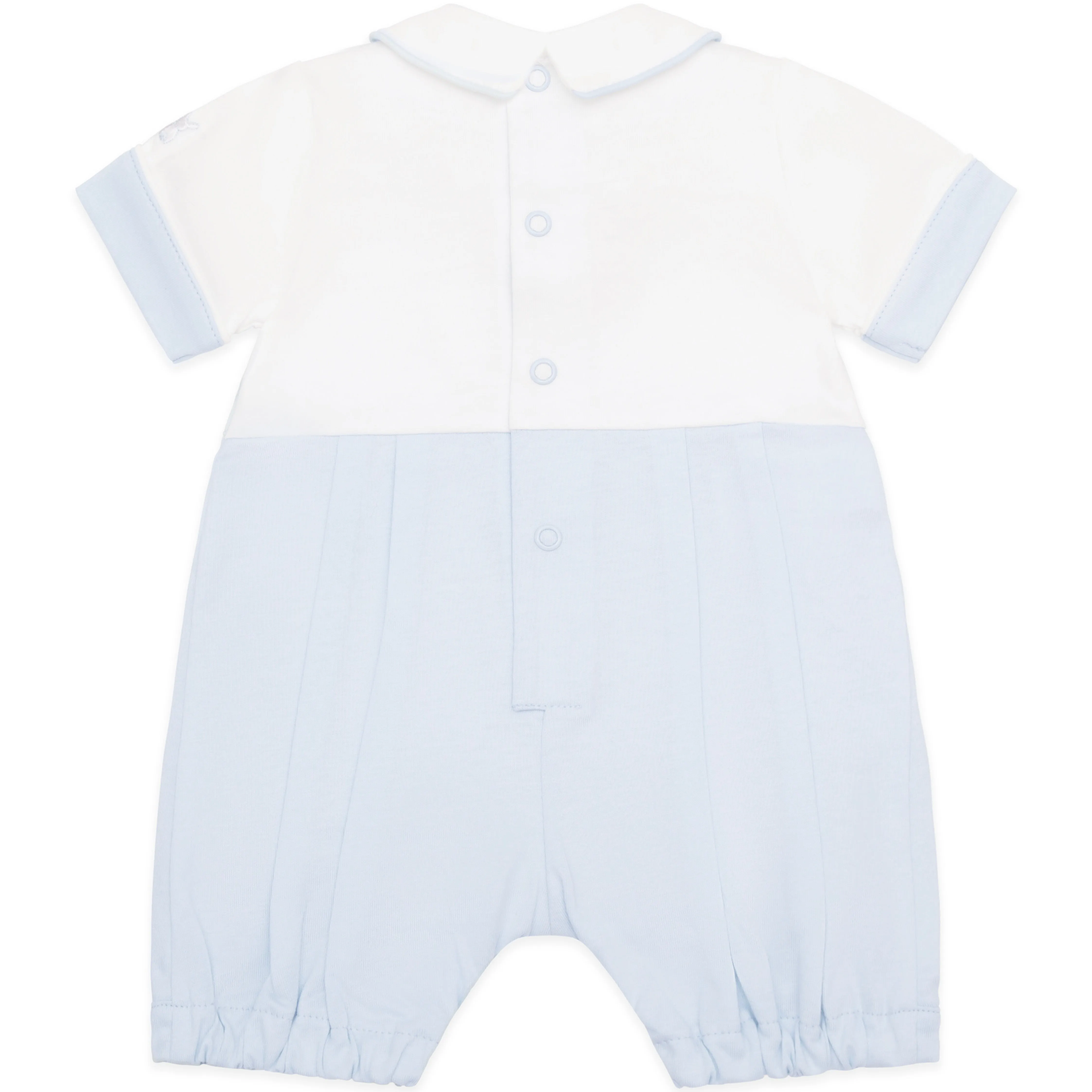 NEW SS25 Emile et Rose Jason Romper 7336