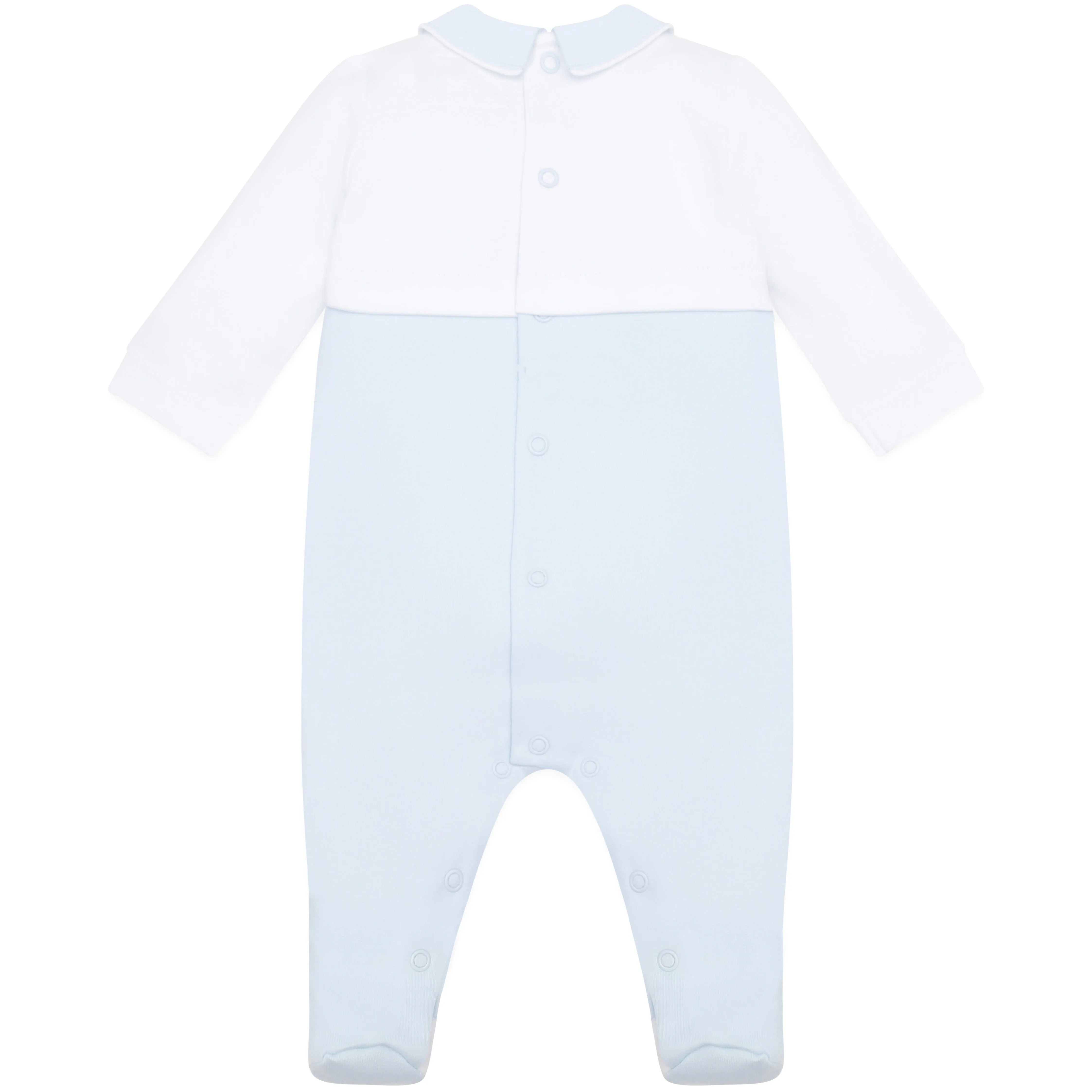 NEW SS25 Emile et Rose Jasper Babygrow 2602