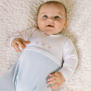 NEW SS25 Emile et Rose Jasper Babygrow 2602