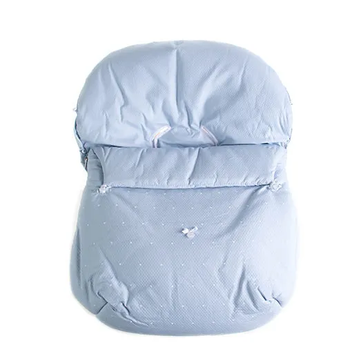 NEW universal car seat footmuff