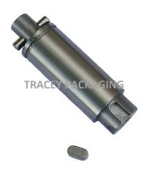 Newlong Infeed Shaft GXCM0141