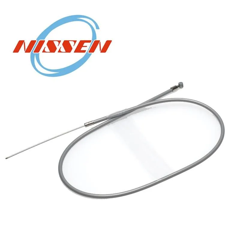 NISSEN e-bike Compatible Brake Wire 5 x Sets