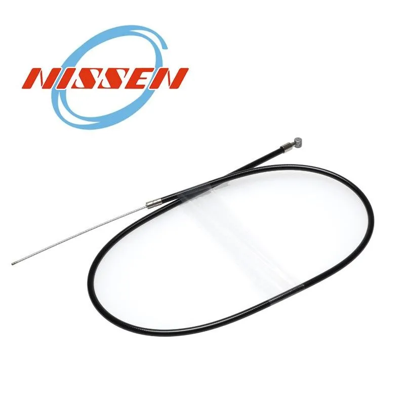 NISSEN e-bike Compatible Brake Wire 5 x Sets